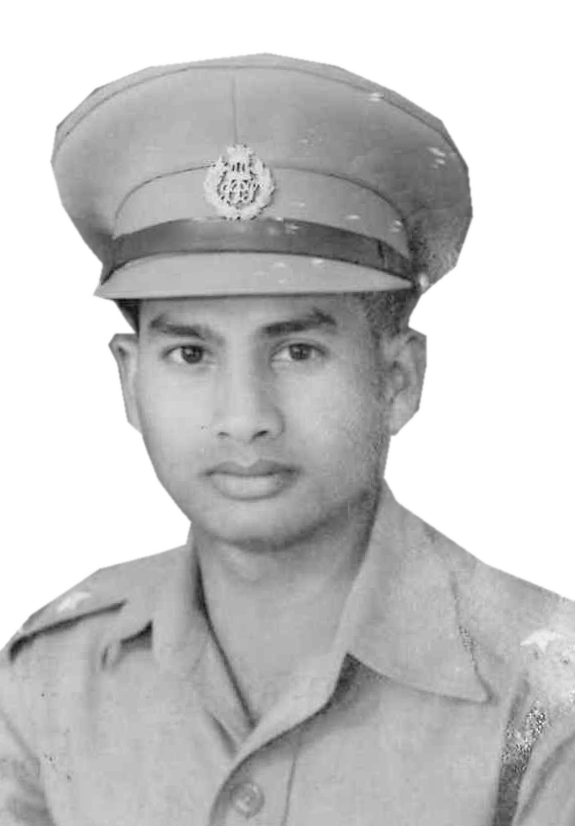 Nishinath Changkakoti Nishinath Changkakoti